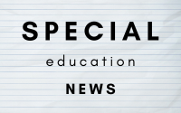  Read the latest Special Education newsletter